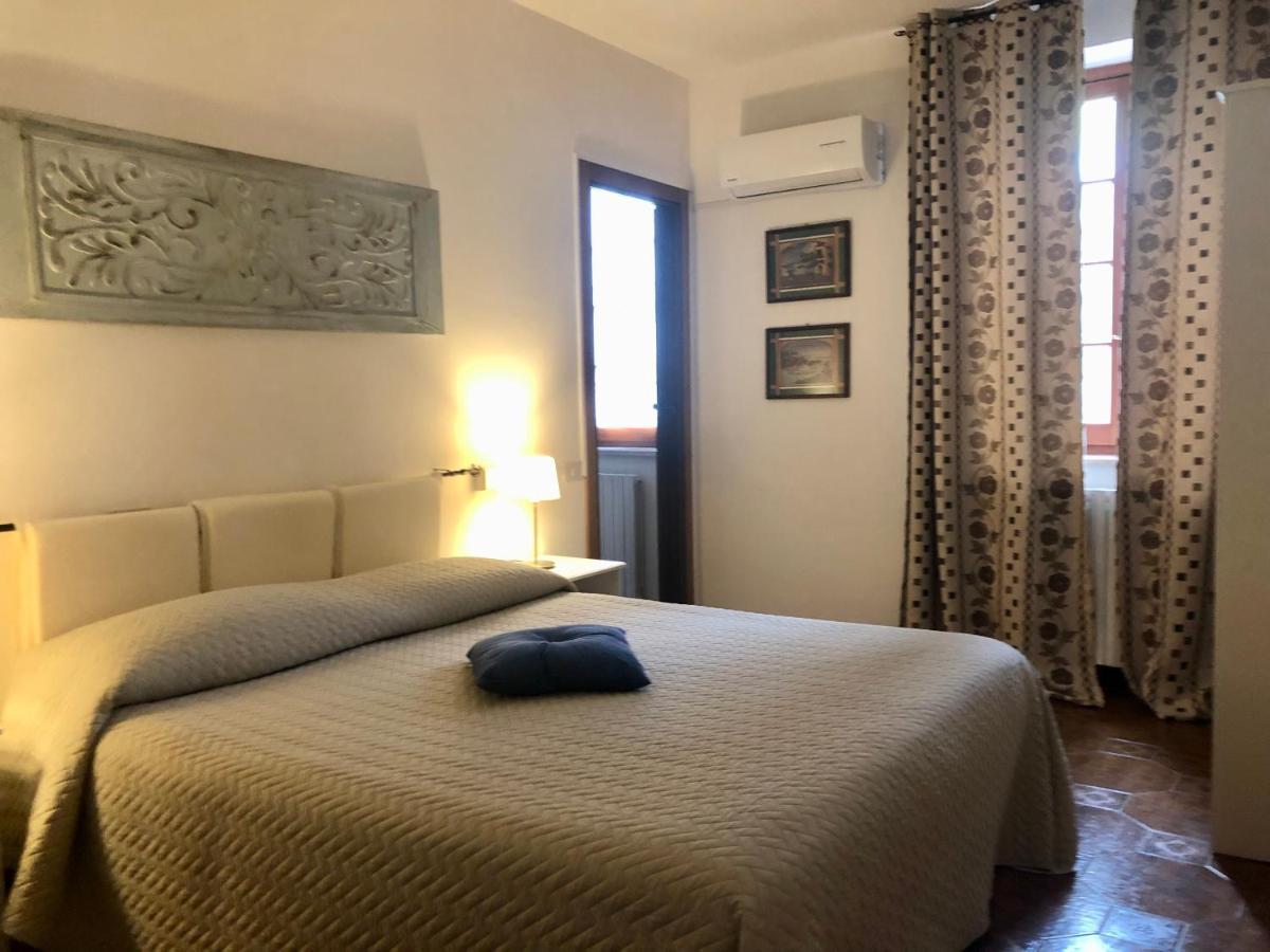 Ma.Di Bb Bed and Breakfast Rocca San Giovanni Exteriör bild