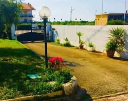 Ma.Di Bb Bed and Breakfast Rocca San Giovanni Rum bild