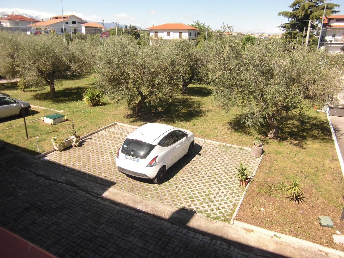 Ma.Di Bb Bed and Breakfast Rocca San Giovanni Exteriör bild
